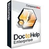 Doc-to-help Enterprise 2006 C. Upgrade with gld Spt By Componentone