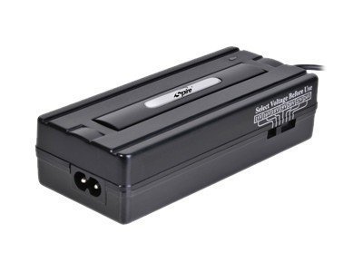 SPIRE EON III 90W Netzteil Adapter 89 Prozent Wirkungsgrad Notebooks 8 DC Konnektoren USB  Preisvergleich