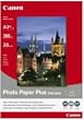 Canon - Photo Paper Plus Semi-gloss SG201 - papier photo - A3+ - 20 feuilles