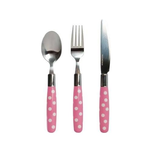 Spotty Cutlery