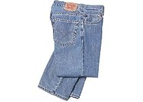 Levi's? Regular Fit 505(tm) Jeans