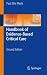 Handbook of Evidence-Based Critical Care