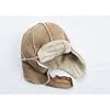 Sheepskin Baby Hat (6-12 months)