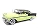 1956 CHEVROLET BEL AIR HARD TOP 1:18 PRECISION MODEL