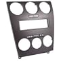 Metra 99-7503 Single DIN Specialty Installation Kit for 2003-2005 Mazda 6 (Black)