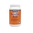 NOW Foods Ascorbic Acid, 3 Pounds