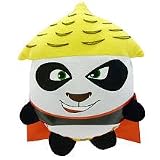 Fisher-Price Kung Fu Panda 2 Smack Talker Dragon Warrior Po