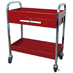 Utility Cart by Torin Jacks