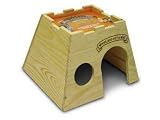 (Price/1)Woodland Get - a-way Houses Large