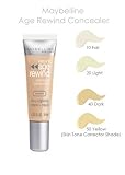 Maybelline Instant Age Rewind Under Eye Concealer 10 Fair