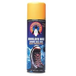 Penguin Himalaya Wax Genuine Bees Wax Boot Protector