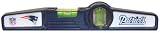 Cheap Checkpoint 7019 NFL New England Patriots Torpedo Level