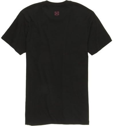 KR3W Locker T-Shirt - Short-Sleeve - Men's Black, M