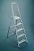 Titan Aluminium 5 Tread EN131 Trade Step Ladder