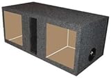 BOX 12X2 SQ VENTED