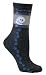 American Kennel Club (AKC) Bichon Frise Socks (Adult Size)