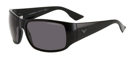 Emporio Armani Sonnenbrillen (EA 9666/S D28/Y1 61)
