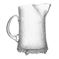 iittala Ultima Thule 2-1/2-Pint Ice Lip Pitcher