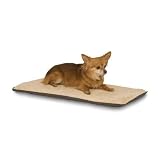 K&H Thermo-Pet Mat 14" x 28", Mocha
