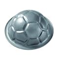 BIRKMANN Backform Fu�ball 8,5cm