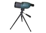 Carson Backcountry 15-40X 50MM Dual Angle Extendable Spotting Scope - Carson SS-550