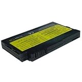 FRU 02K6607 IBM Thinkpad Battery For A240X Laptop