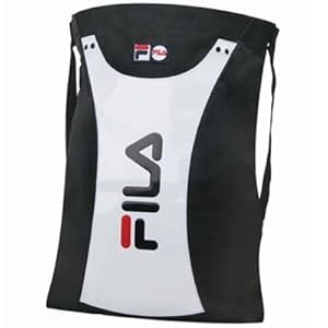 Fila Sport The Finisher Sport Sack-Lilac Rose - Lilac Rose
