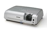 Epson Projector EMP-S4, SVGA, 1800Ansi, 2000hour lamp life, LCD