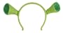 Shrek Forever After: Shrek Ears