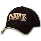 Purdue Boilermakers Hats - Bar Vintage