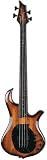 Traben Neo Limited 4 - Spalt Burst 4-string Electric Bass