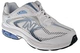 New Balance - New Balance Womens WCW540WF - M/W White/Blue Running shoe