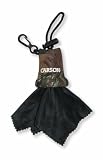Carson Stuff-it Microfiber Lens Cloth, Mossy Oak