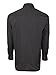 Fortino Landi Men's Long Sleeve Dress Shirt, Tie And Hanky Set - Many Colors