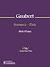 Search : Romance - Flute Sheet Music