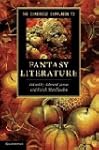 The Cambridge Companion to Fantasy Li...