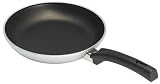 Ballarini Heavy Weight Select Silver 9.5 Inch Saute Pan