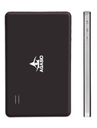 Image #4 of Agasio Dropad A8