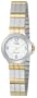 Timex Women's T2K511 Classic Expansion Two-Tone Stainless Steel Watch