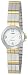 Timex Women's Classic Expansion Two-Tone Stainless Steel Watch #T2K511