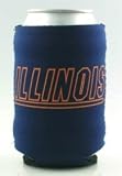 Illinois Fighting Illini Kolder Kaddy Can Holder