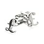 Pound Symbol Cufflinks