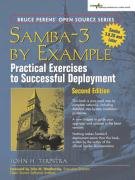 Samba-3 by Example