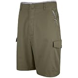 Puma - Puma Army Shorts Khaki