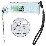 Review ATP  / Folding Probe Thermometer