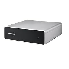 Freecom Quattro externe Festplatte 1TB eSATA FW 400/800 USB2.0