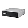 Freecom Quattro externe Festplatte 2TB eSATA FW 400/800 USB2.0