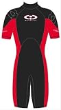 Mens CIC Shortie wetsuit Mens CIC Shortie wetsuit