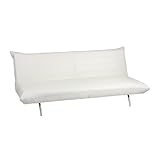 IMAGE OF Anna Sofa-Bed (White) (32
