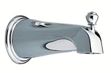 Moen Diverter Tub Spout - Chrome